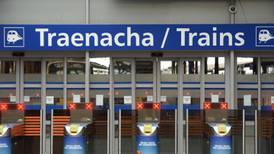 Rail users face disruption as Tara Street and Pearse stations closed