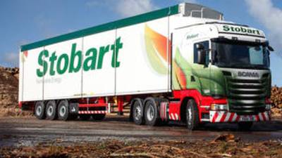 Stobart blocks appointment of former chief executive as director