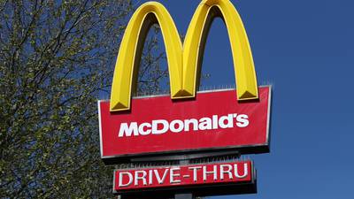 McDonald’s profit misses estimates as restaurants limit services