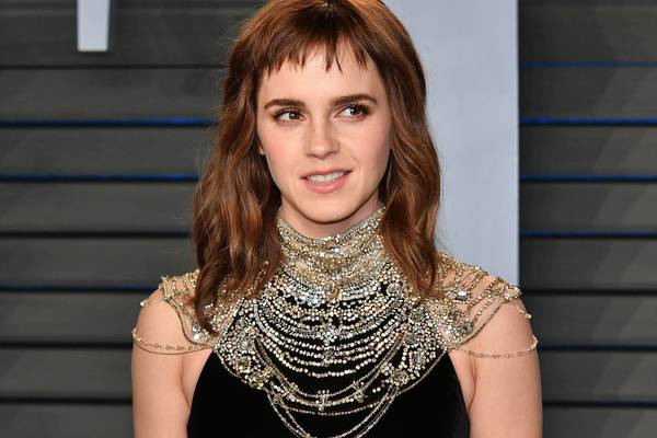 ‘Self-partnered’ Emma Watson: the sudden rise of the single positivity movement