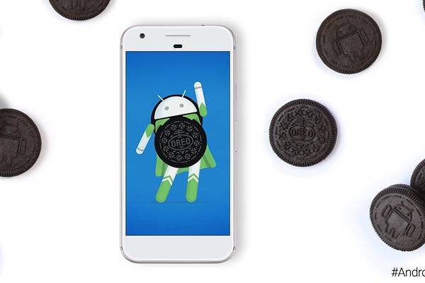 Android Oreo brings 2x boot time, picture-in-picture mode
