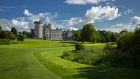 Dromoland Castle to host welcome return of Women’s Irish Open after a decade