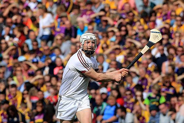 GAA weekend that was: Front running looks to suit Galway just fine
