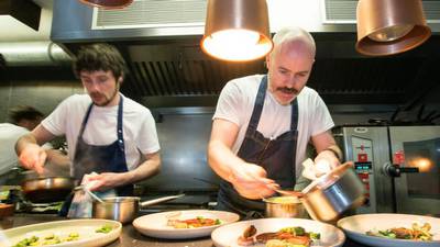 Shortage of chefs in Ireland reaches boiling point