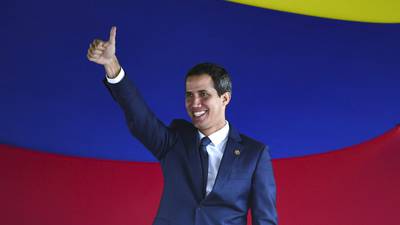 Venezuela’s opposition to switch tack by taking part in local elections