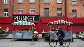 Easter Rising site at Moore St bought by  State for €4 million