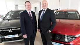 Windsor car dealer group buys Agnelli Motor Park 