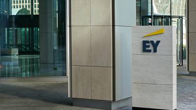 EY fined over €4m by UK accounting watchdog over Stagecoach audit