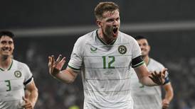 Nathan Collins set to sign for Brentford in record Irish deal 