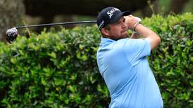 Shane Lowry fires 65 at RBC Heritage but Stewart Cink steals the show