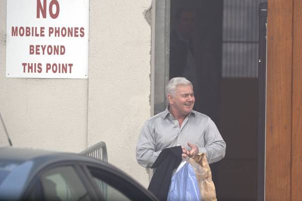John Gilligan’s two decades in court funded by State
