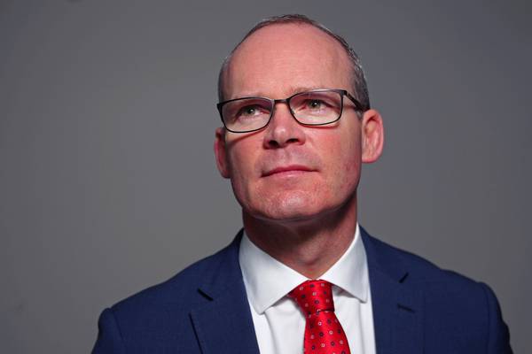 Coveney says EU will agree ‘some package’ to help May sell deal