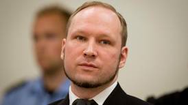 Killer Anders Behring Breivik to sue Norway over treatment