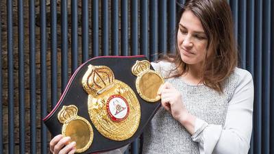 Katie Taylor to defend world title against Jessica McCaskill