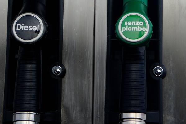 The burning question: diesel, petrol or hybrid?
