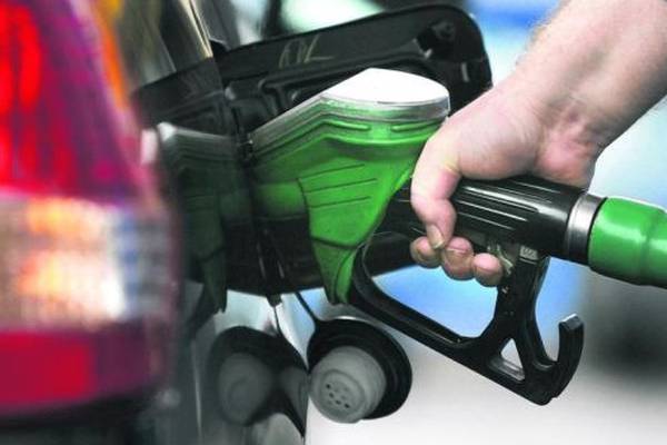 Petrol stations taking ‘inordinate’ amount of time to lower prices, says consumer group