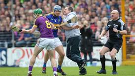 Why Davy Fitz should avoid game of Hyde and seek with vigilant Gaels