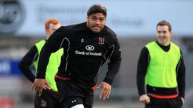 Ulster launch investigation into absence of Nick Williams