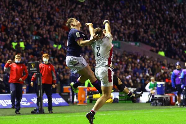 Five moments that defined the Six Nations championship