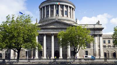 Court refuses order to prevent receiver selling Cork lands