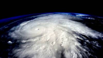 Hurricane Patricia inflicts less damage than feared on Mexico