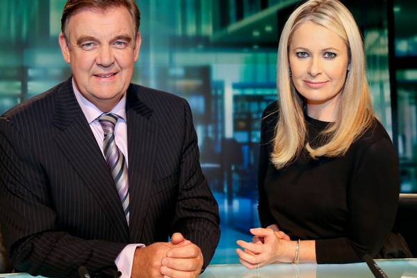 Martina Fitzgerald: Debate over gender pay equality at RTÉ an issue for all women