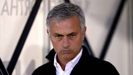 Jose Mourinho press conference: ‘I’m worst manager in history of football’