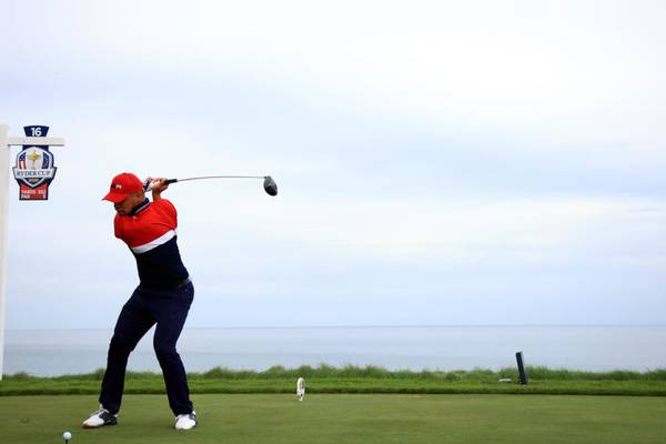 Golf uncomfortable with the rise of great disruptor Bryson DeChambeau