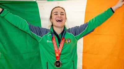 Ireland to send 65 athletes to European Games in Belarus