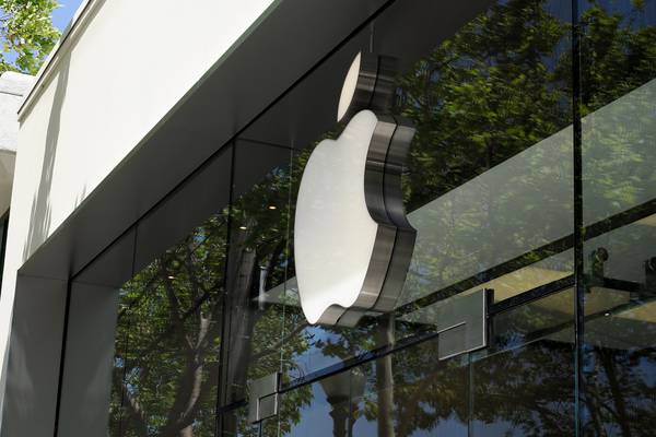 Apple to offer vision of mixed-reality future beyond the smartphone