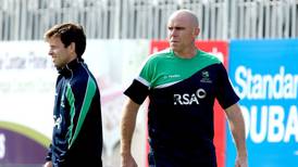 Ireland name two cricket squads ahead of a busy winter programme