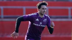 Joey Carbery’s omission a career blow; GAA clubs forced to adapt to modern challenges