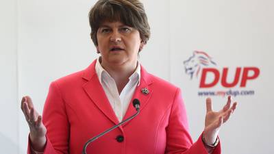 What connects Brexit, the DUP, dark money and a Saudi prince?
