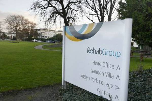 Data accessed in Rehab disability group cyberattack