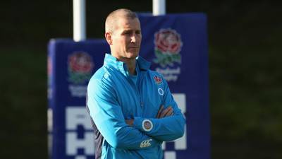 Six Nations Pass Notes: England could be the team to beat.