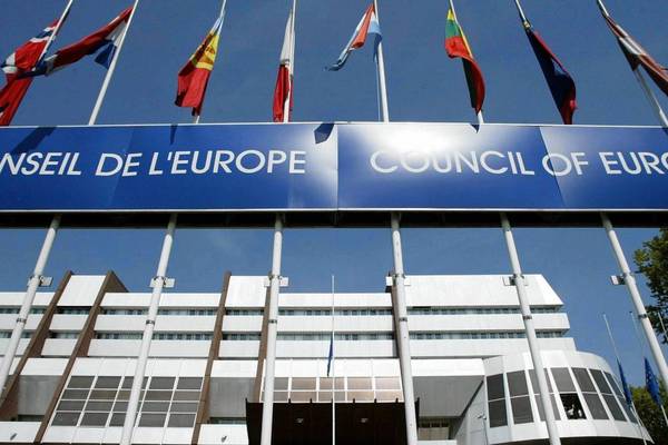 Irish women’s right to pay equality not guaranteed, Council of Europe finds