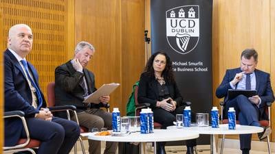 Findings of Government-backed Covid inquiry need to be acted upon, UCD conference told