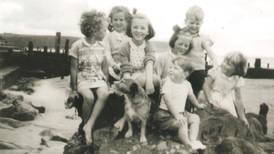 Summer Snaps: Beach babies in 1950s Youghal