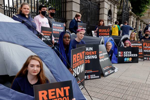 Agency financing student housing is not going to ‘police rent’