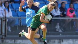 Kate Sullivan double sees Dublin secure 10th successive Leinster championship crown