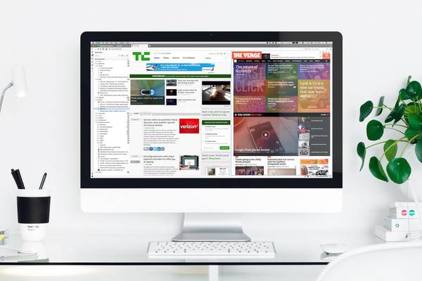 Vivaldi browser caters to power surfers