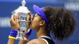 Naomi Osaka wins US Open and challenges fans to ‘start talking’
