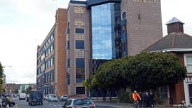 Treasury Building share  for sale for €33m
