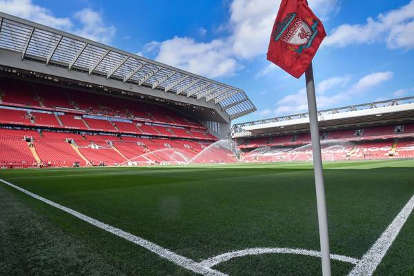 Liverpool’s owners insist the club is not for sale