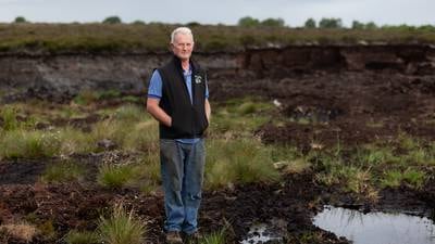 ‘It feels like we’re being bullied’ - farmer on rewetting peatland ahead of next EU vote