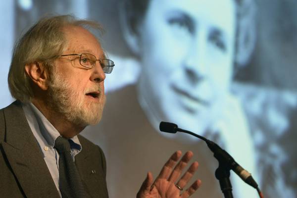 Lord Puttnam: Politicians must ensure RTÉ is funded to serve its purpose