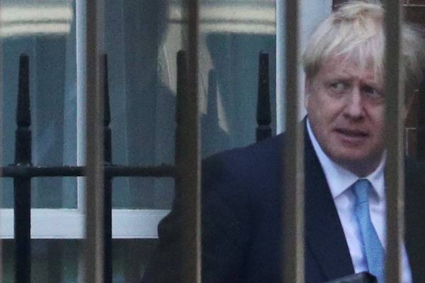 Brexit countdown: Key dates for Boris Johnson up to October 31st