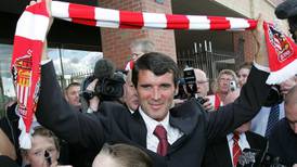 Roy Keane hints that Sunderland return could be on the cards