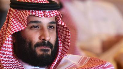 Saudi Arabia: Night of the long knives