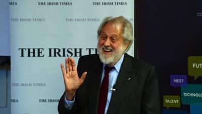 Ireland urged to embrace ‘digital future’